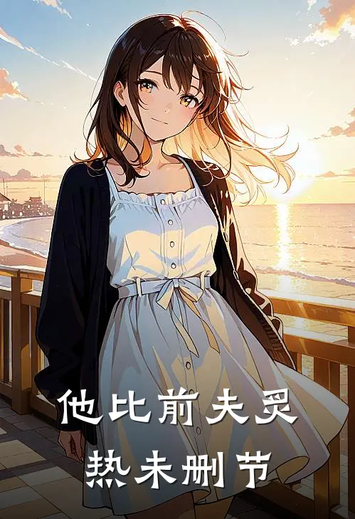 他比前夫炙热未删节