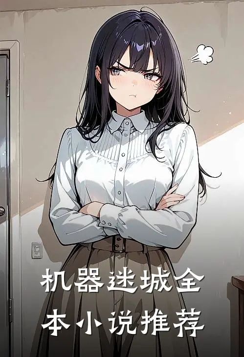 机器迷城全本小说推荐
