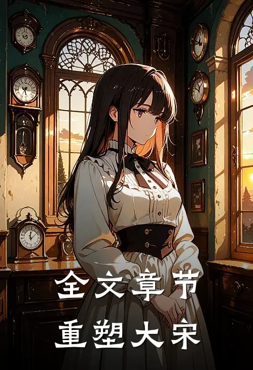 全文章节重塑大宋