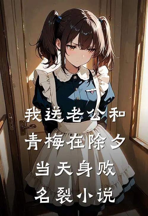 我送老公和青梅在除夕当天身败名裂小说