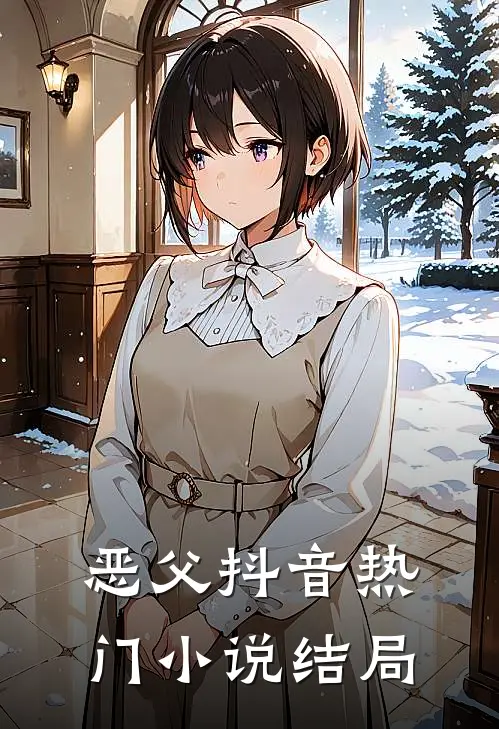 恶父抖音热门小说结局
