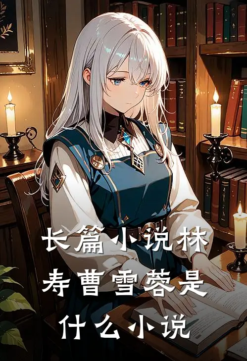 长篇小说林寿曹雪蓉是什么小说