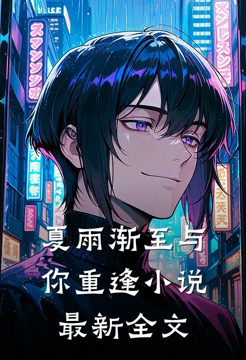夏雨渐至与你重逢小说最新全文
