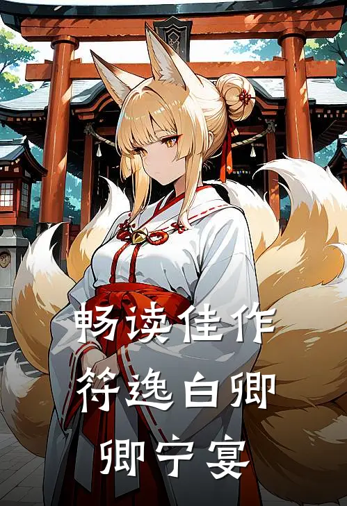畅读佳作符逸白卿卿宁宴