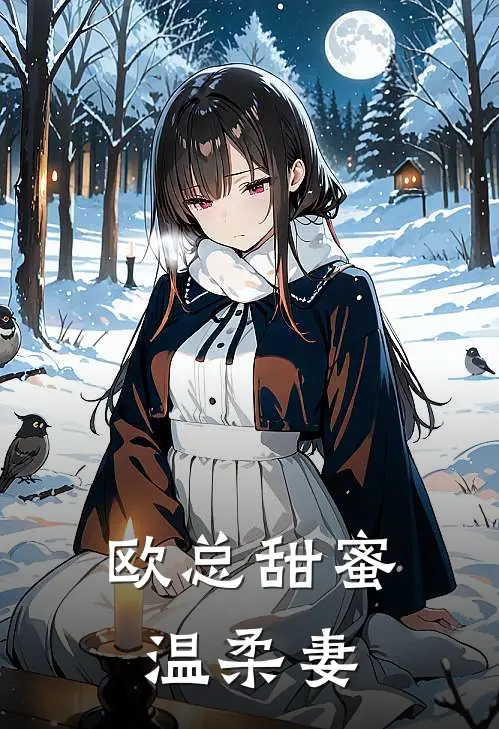 欧总甜蜜温柔妻