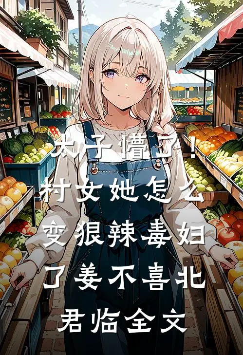 太子懵了！村女她怎么变狠辣毒妇了姜不喜北君临全文