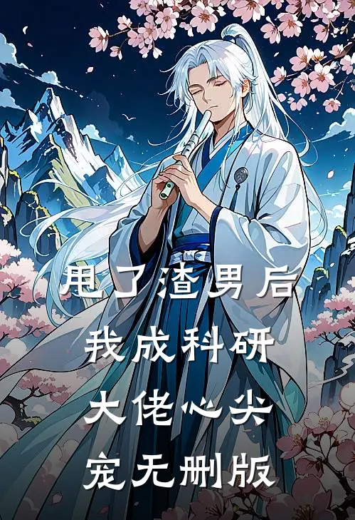 甩了渣男后，我成科研大佬心尖宠无删版