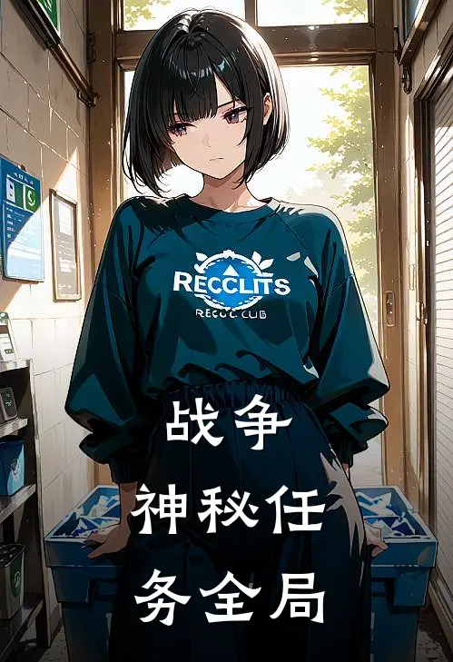 战争：神秘任务全局