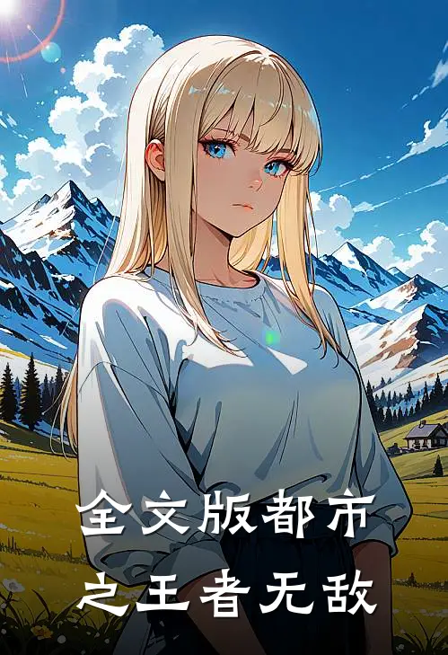 全文版都市之王者无敌