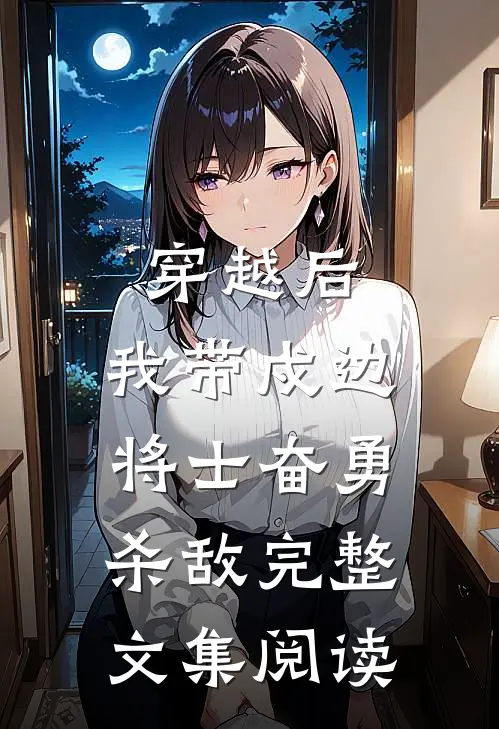 穿越后，我带戍边将士奋勇杀敌完整文集阅读