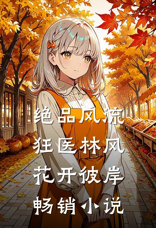 绝品风流狂医林风 花开彼岸畅销小说