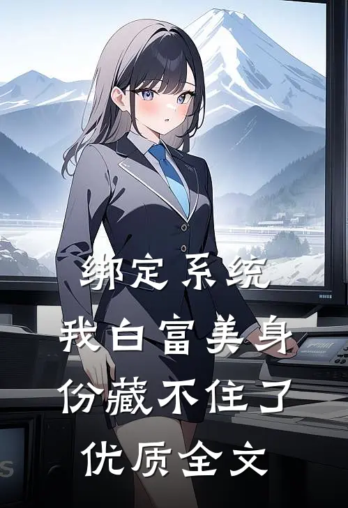绑定系统：我白富美身份藏不住了优质全文