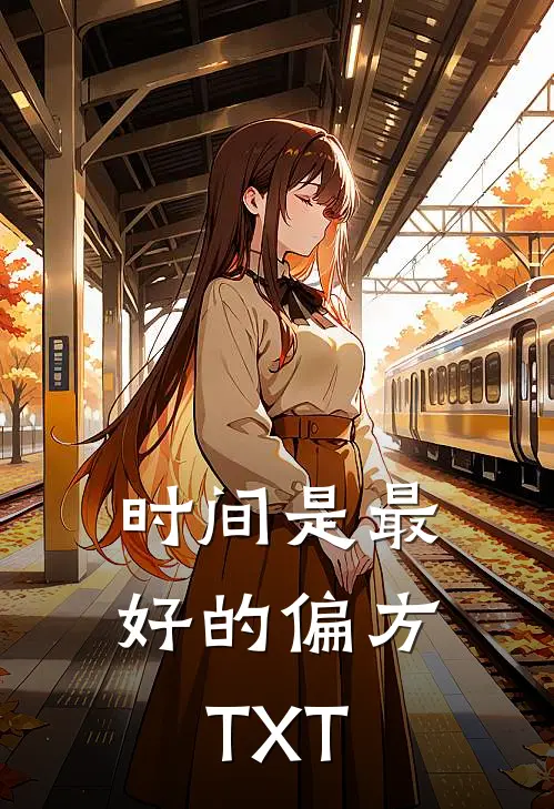 时间是最好的偏方TXT
