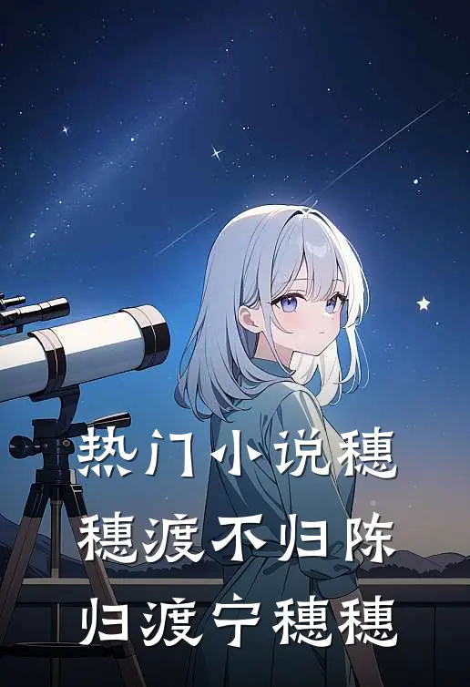 热门小说穗穗渡不归陈归渡宁穗穗