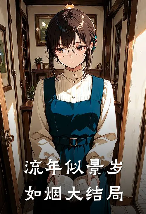 流年似景岁如烟大结局