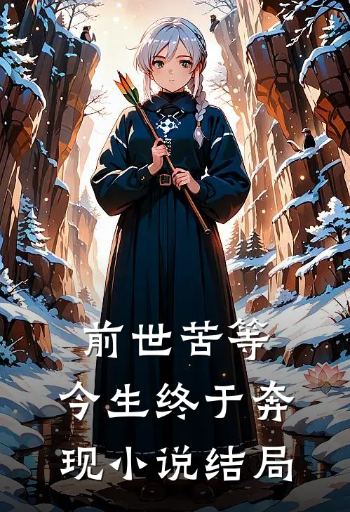 前世苦等,今生终于奔现结局怎么样
