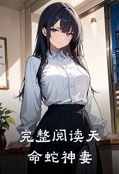 完整阅读天命蛇神妻
