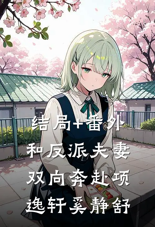 结局+番外和反派夫妻双向奔赴项逸轩奚静舒