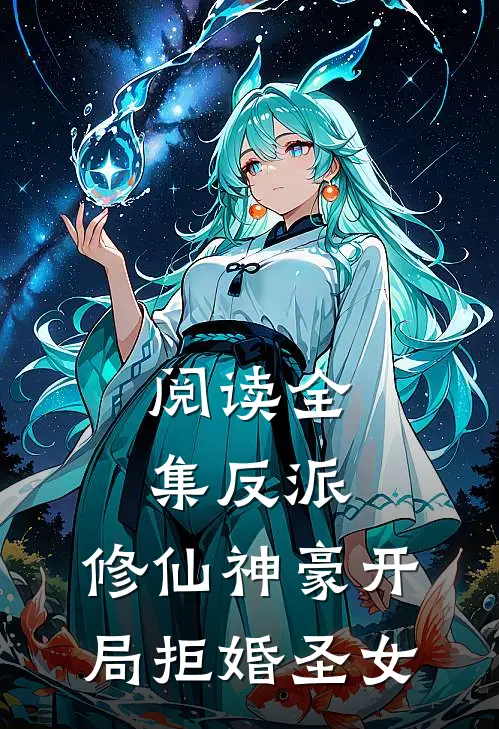 阅读全集反派,修仙神豪开局拒婚圣女