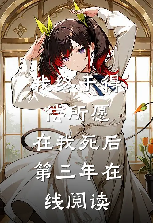 我终于得偿所愿，在我死后第三年在线阅读