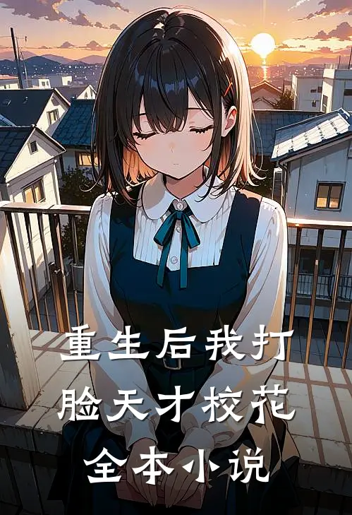 重生后我打脸天才校花全本
