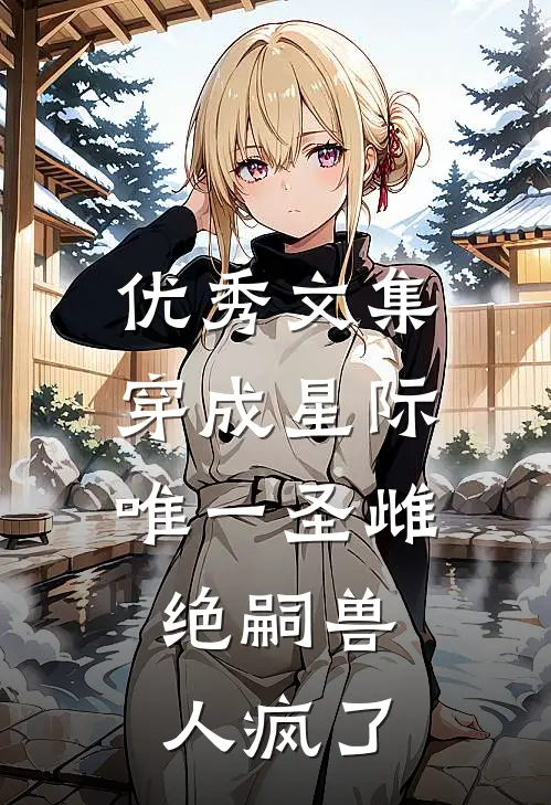 优秀文集穿成星际唯一圣雌，绝嗣兽人疯了