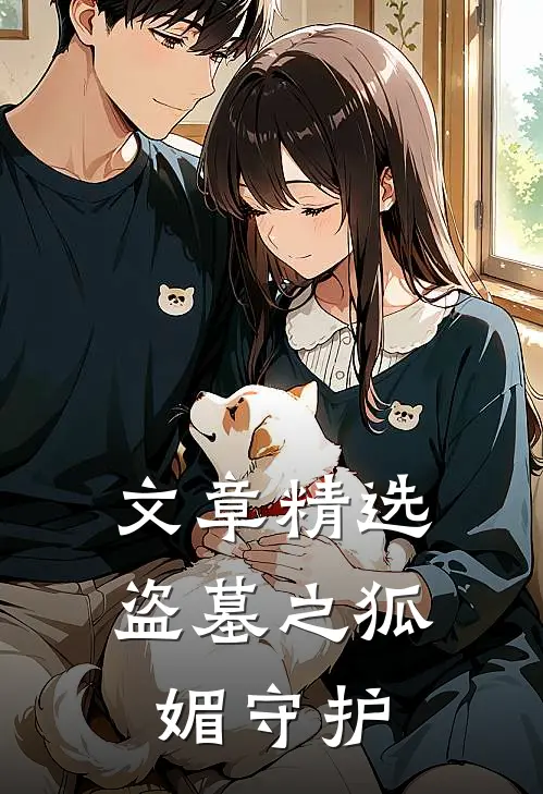 文章精选盗墓之狐媚守护