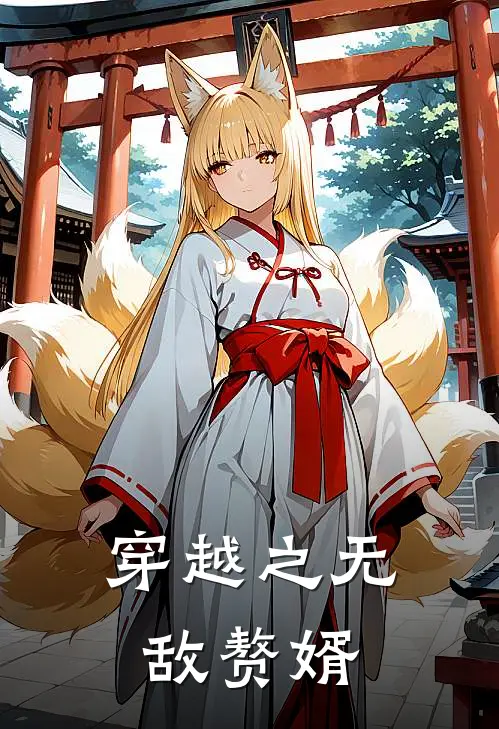 穿越之无敌赘婿