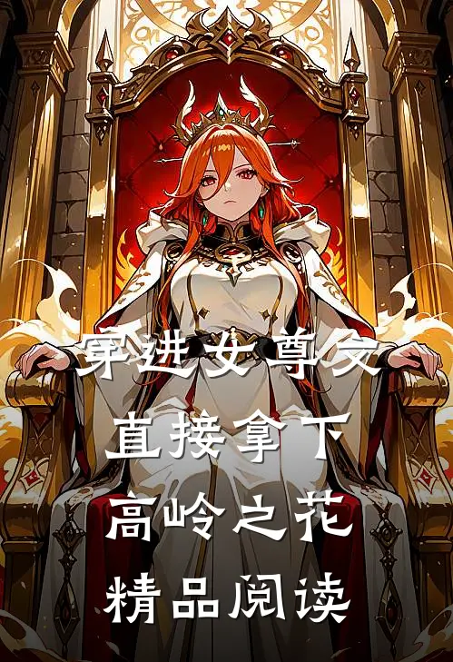 穿进女尊文：直接拿下高岭之花精品阅读