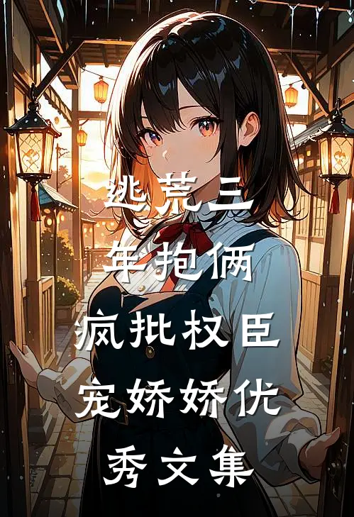 逃荒三年抱俩，疯批权臣宠娇娇优秀文集