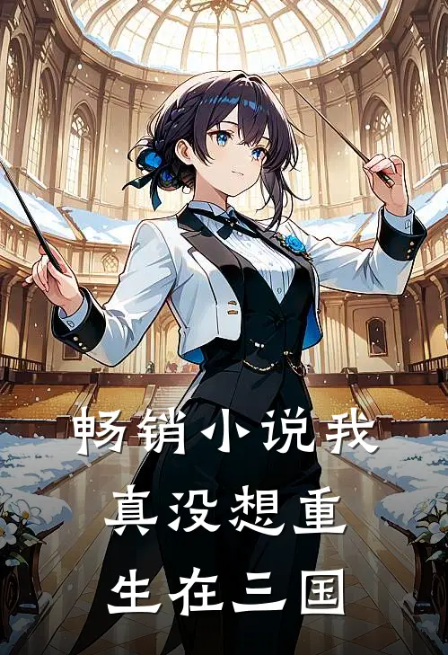 畅销我真没想重生在三国免费阅读