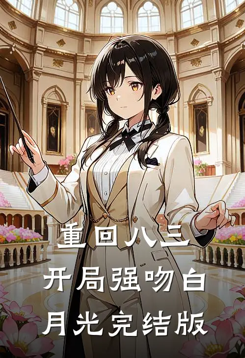 重回八三：开局强吻白月光完结版