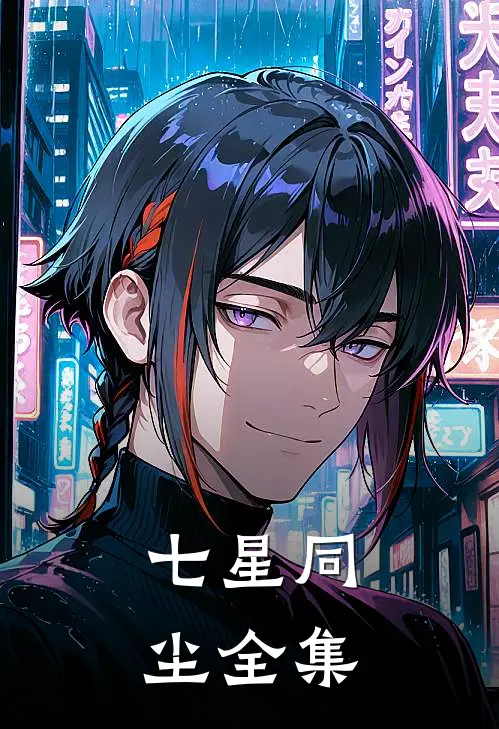 七星同尘全集