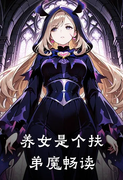 养女是个扶弟魔畅读