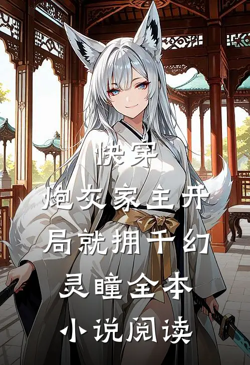 快穿：炮灰家主开局就拥千幻灵瞳全本小说阅读