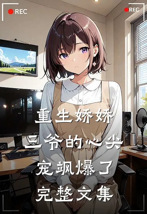 重生娇娇：三爷的心尖宠飒爆了完整文集