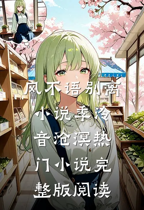 风不语别离小说季泠音沧溟热门小说完整版阅读
