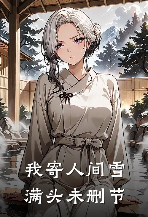 我寄人间雪满头未删节