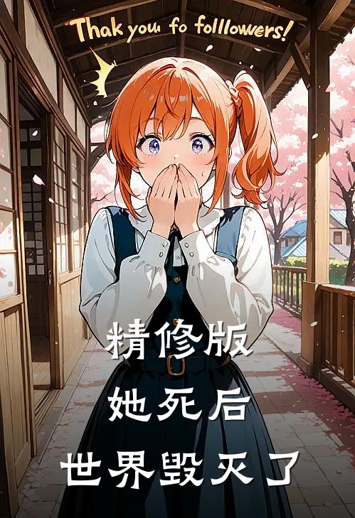 精修版她死后，世界毁灭了