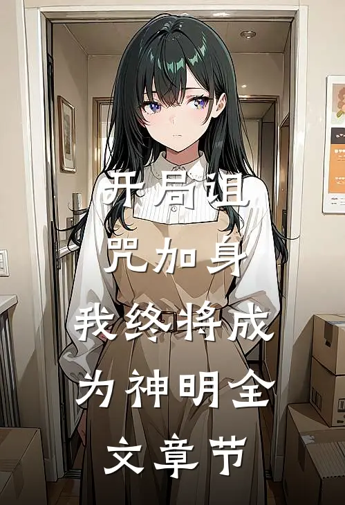 开局诅咒加身,我终将成为神明全文章节
