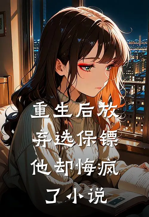 重生后放弃选保镖,他却悔疯了阅读