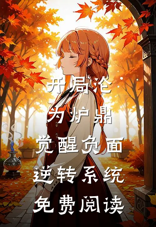 开局沦为炉鼎，觉醒负面逆转系统免费阅读