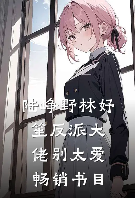 陆峥野林妤笙反派大佬别太爱畅销书目