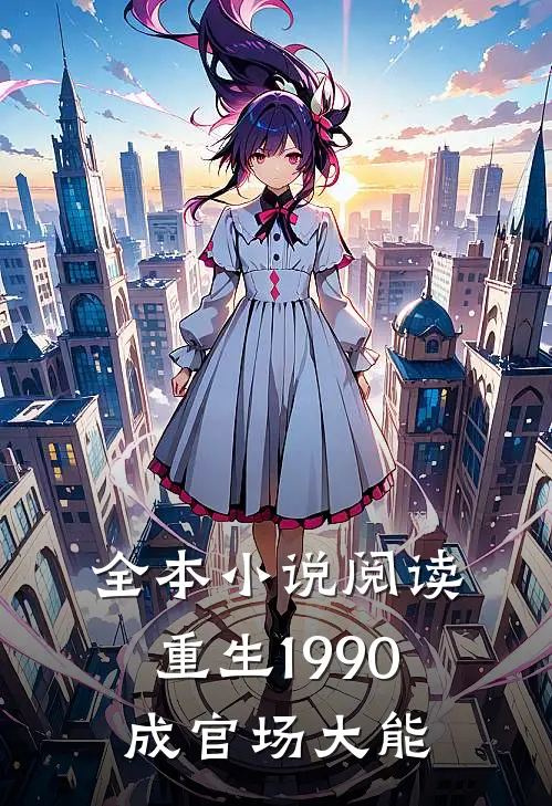 全本小说阅读重生1990，成官场大能