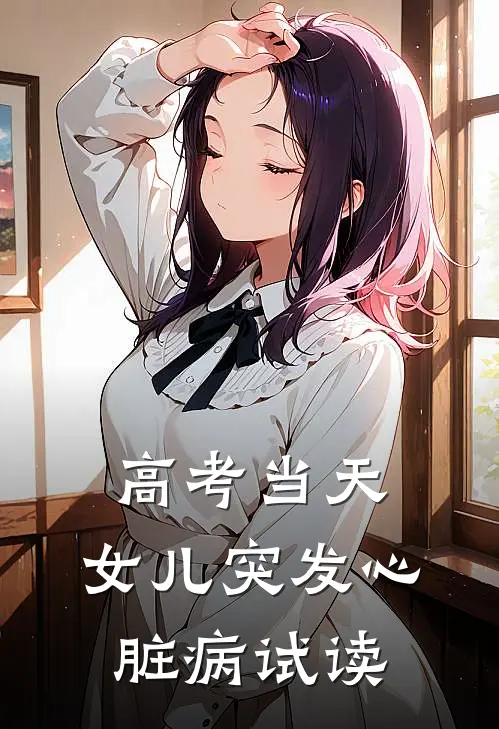 高考当天，女儿突发心脏病试读