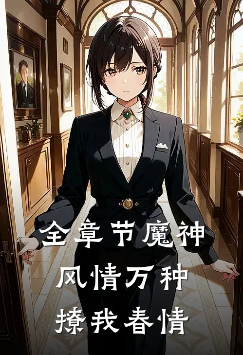 全章节魔神风情万种,撩我春情的