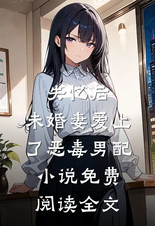 失忆后，未婚妻爱上了恶毒男配小说免费阅读全文