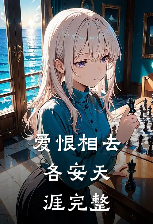 爱恨相去，各安天涯完整