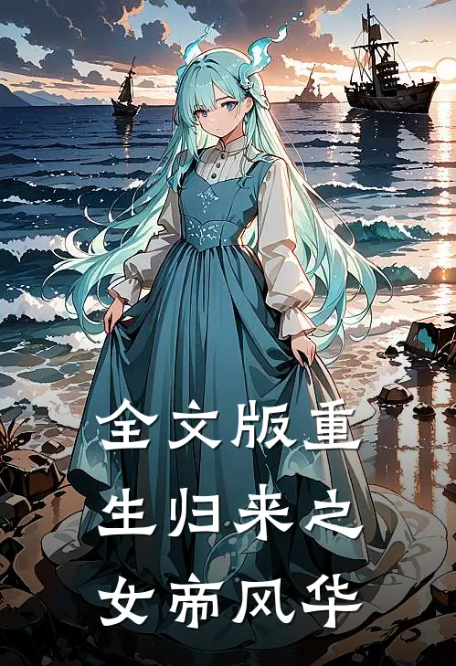 全文版重生归来之女帝风华
