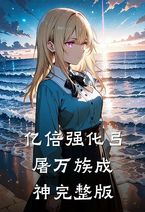 亿倍强化弓，屠万族成神完整版